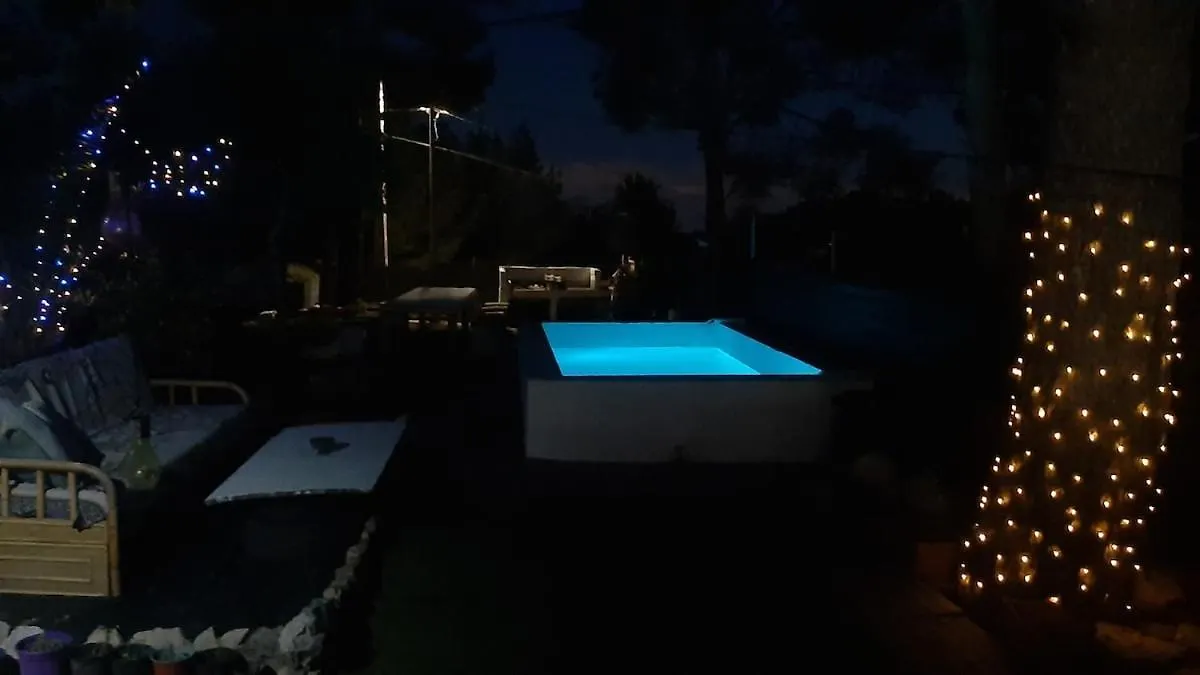 Casa Estilo Rural Villa Canyelles  0*, Canyelles (Catalonia) İspanya
