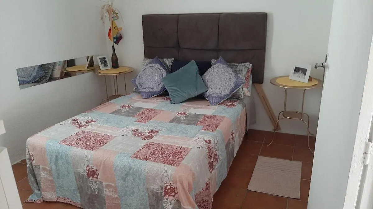 Tatil Evi Casa Estilo Rural Villa Canyelles