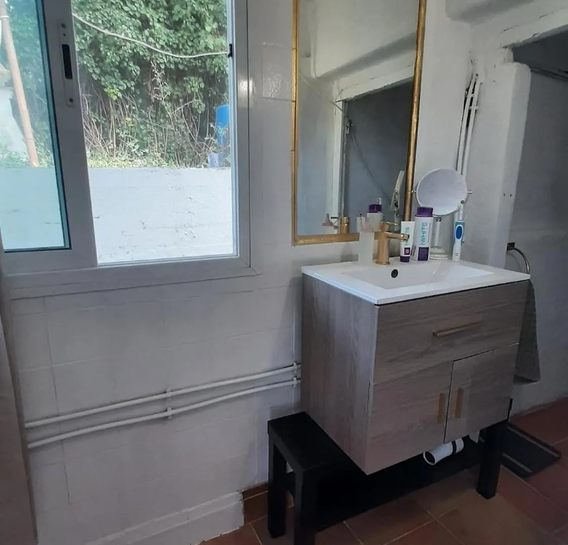 Tatil Evi Casa Estilo Rural Villa Canyelles